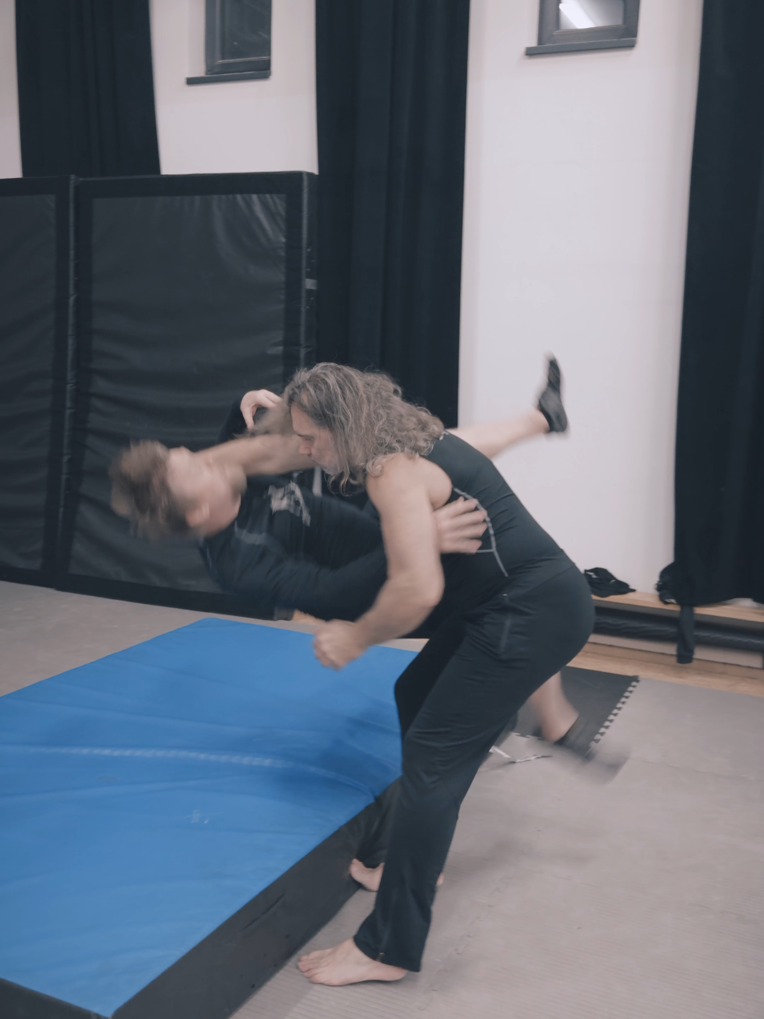 @Digladior Action Academy