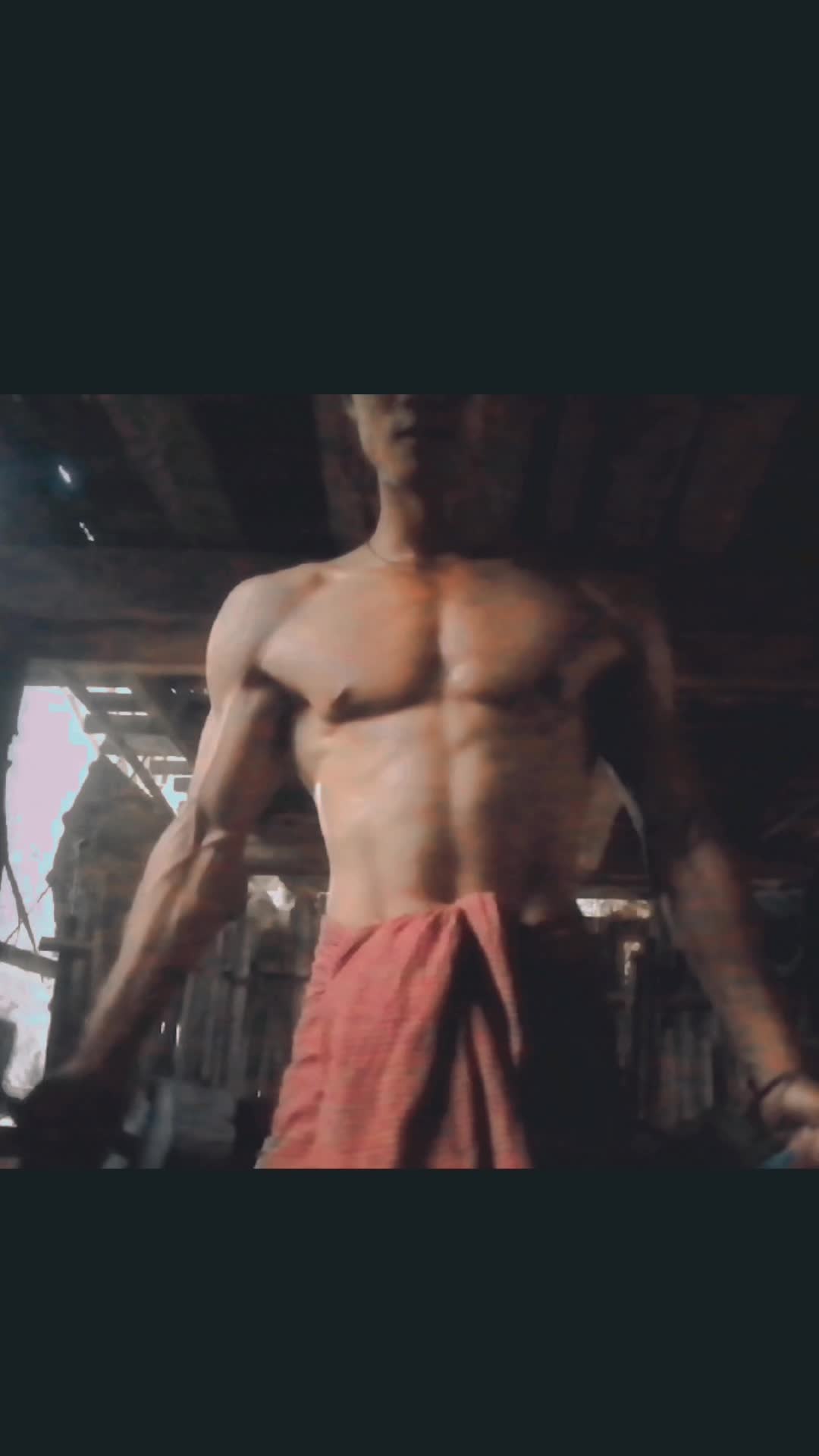 @(AUNGAUNG)Homeworkout🏋️&zwj;♀️🔥