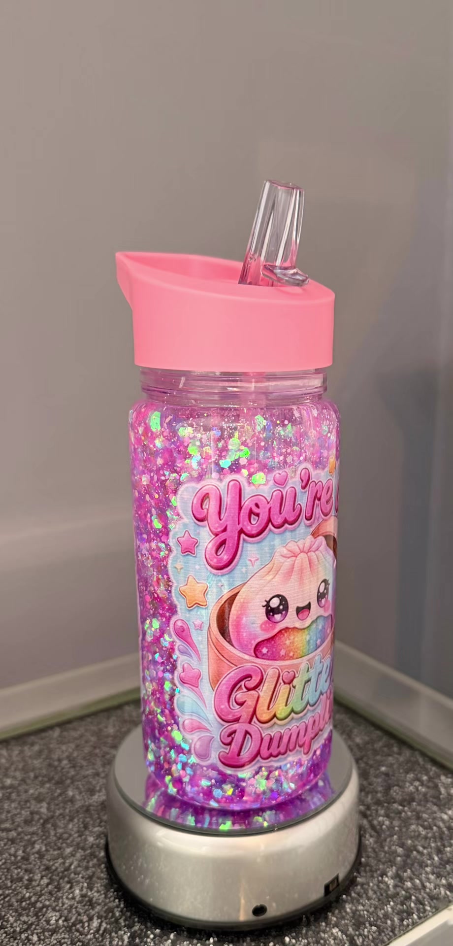 @✨ Sparkle & Sip ✨