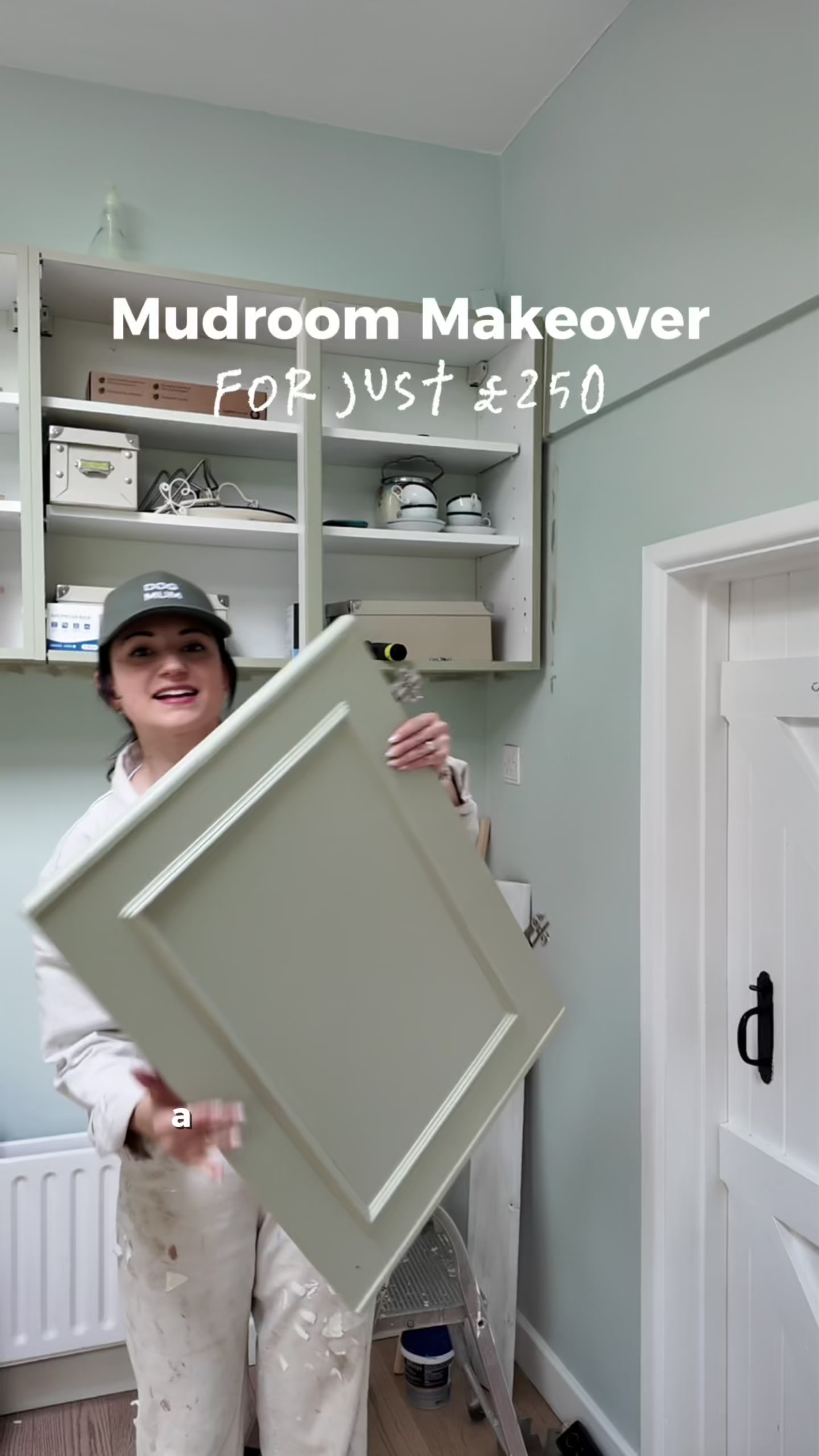 @Dot - Home Renovation Diary