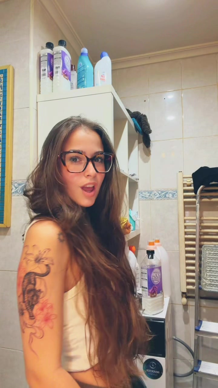 @Anaís García