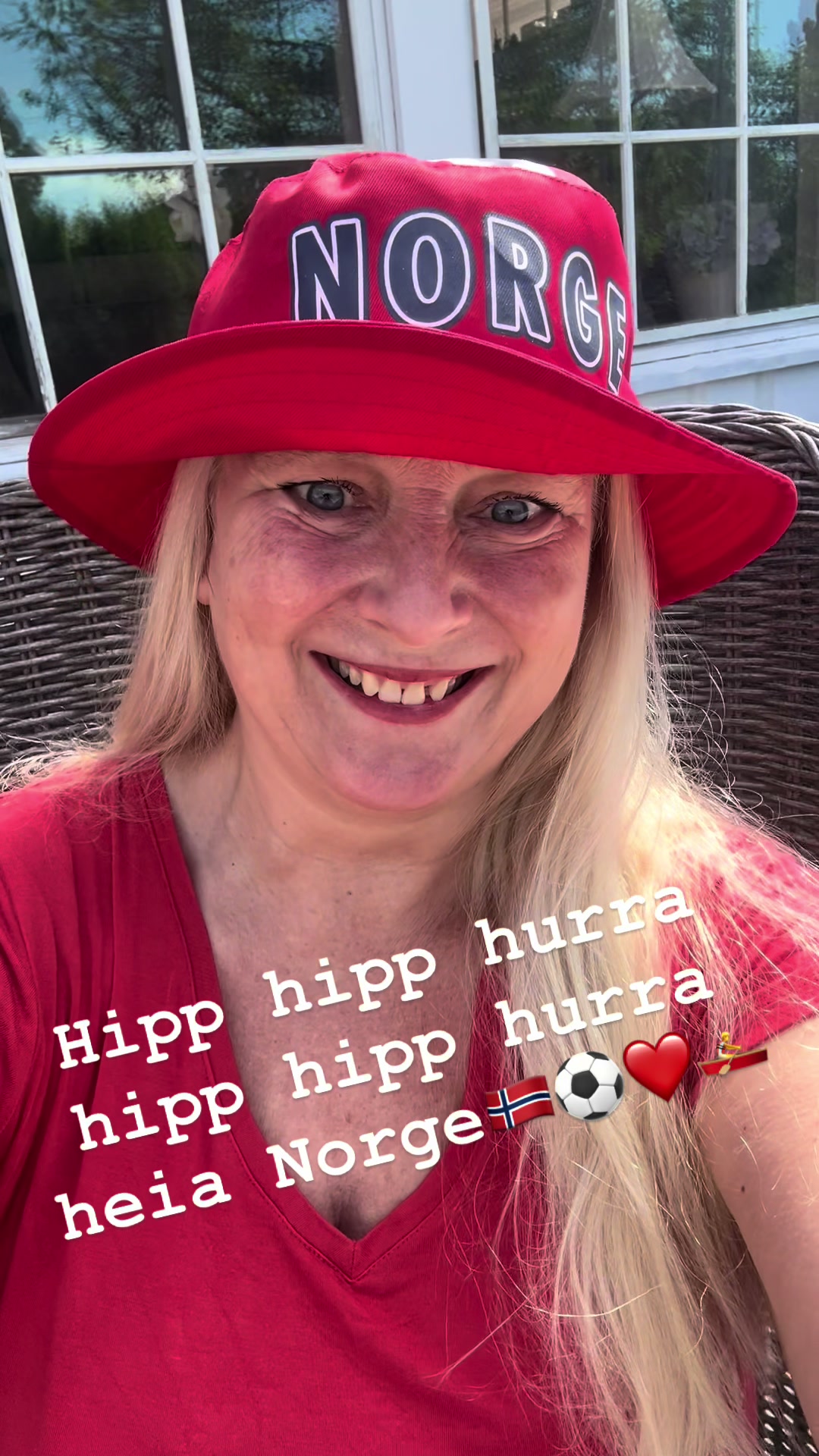 @Hilde Ring Sørensen
