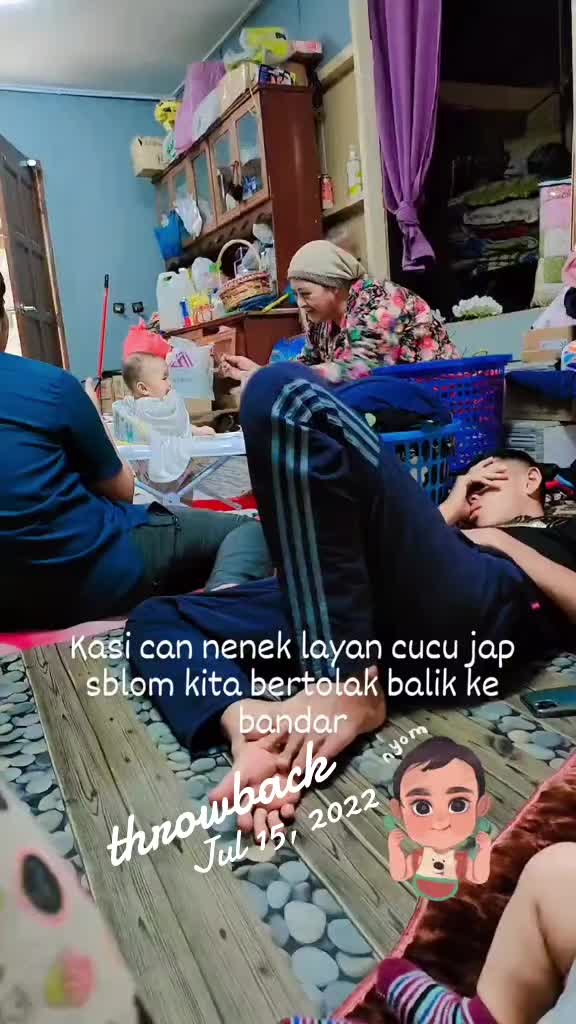 @Syafinaz Syasya