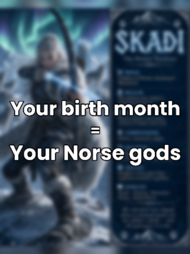 @YourMonthYourThing