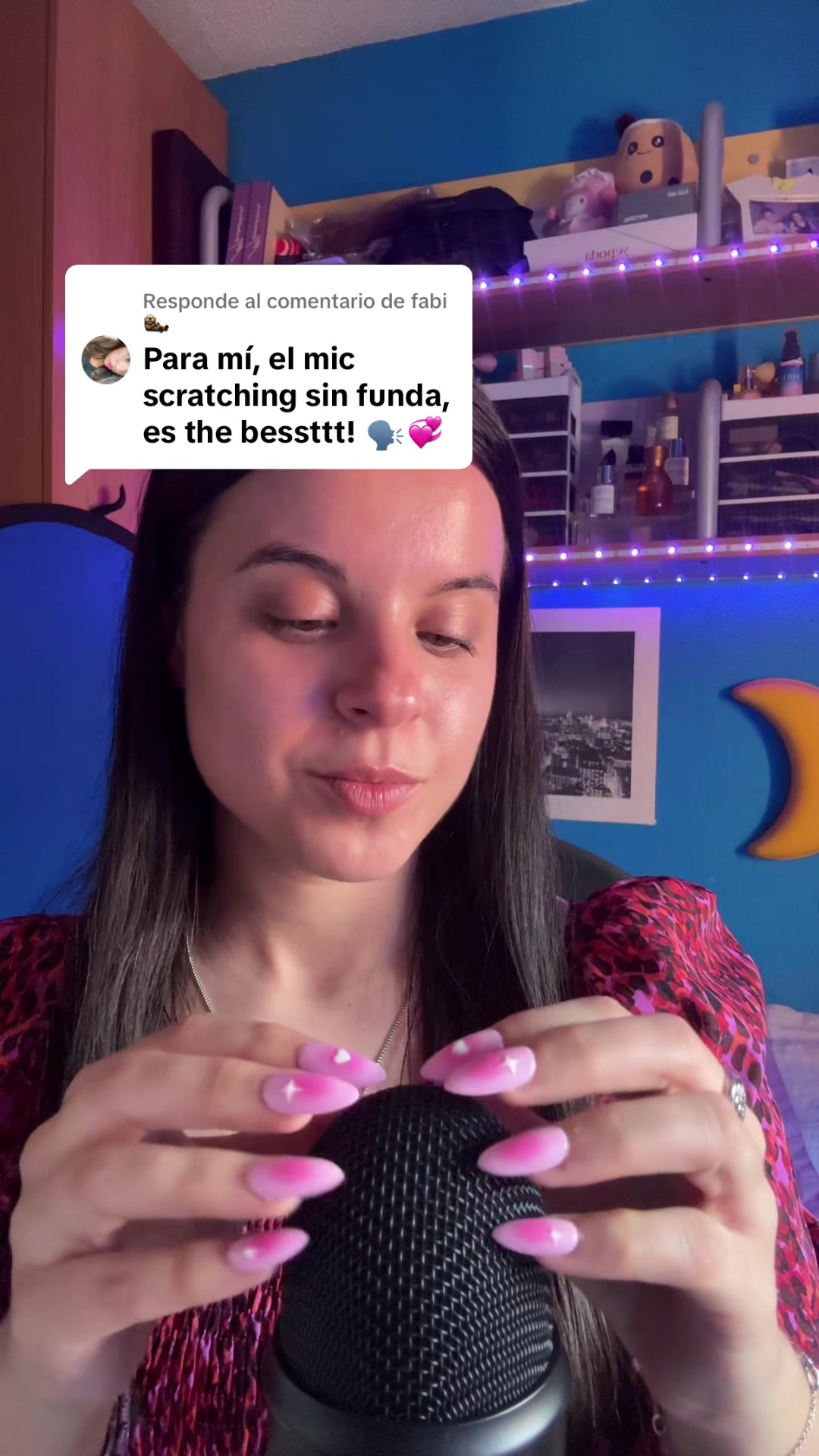 @Melissa