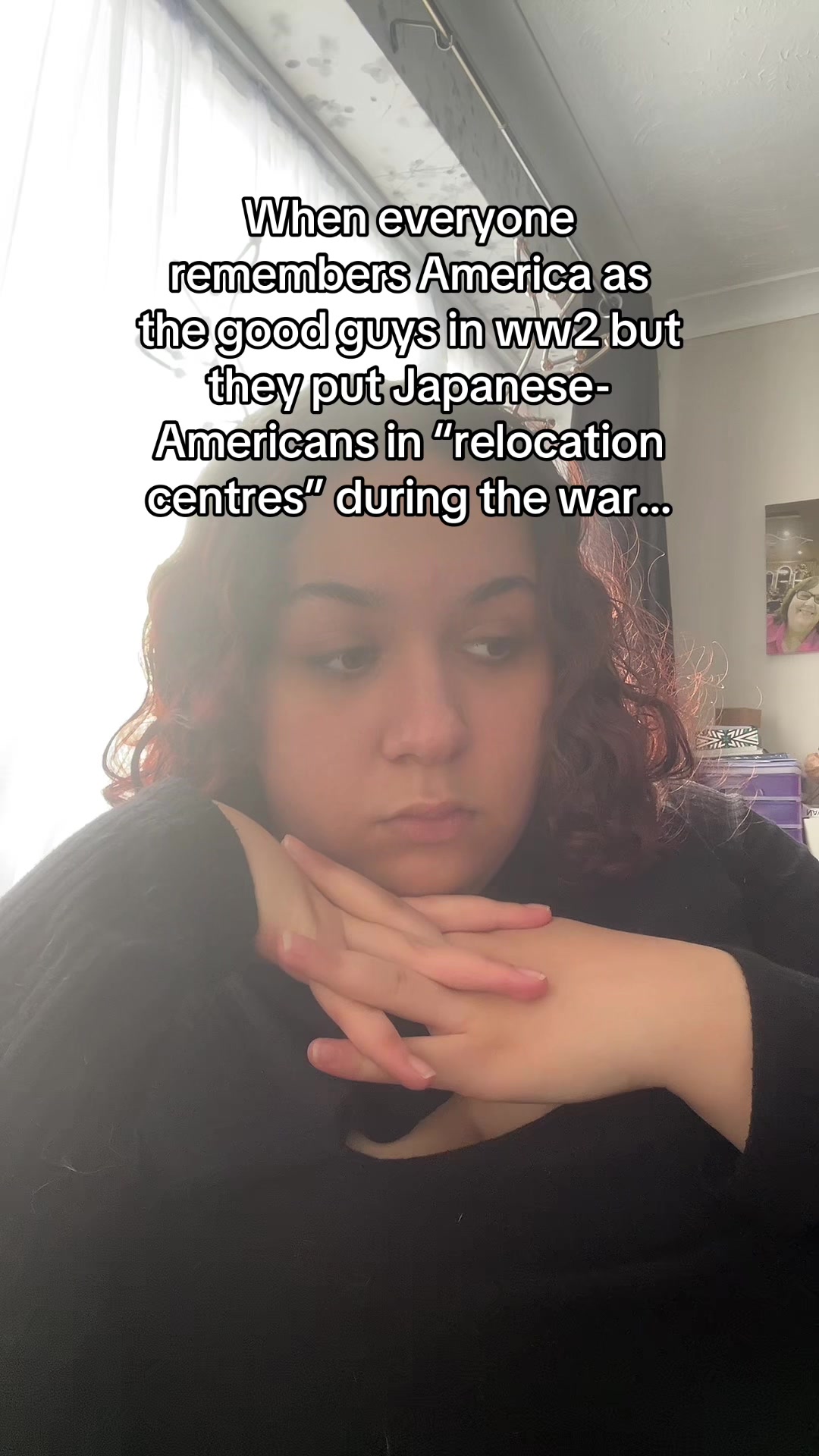 @Morgan