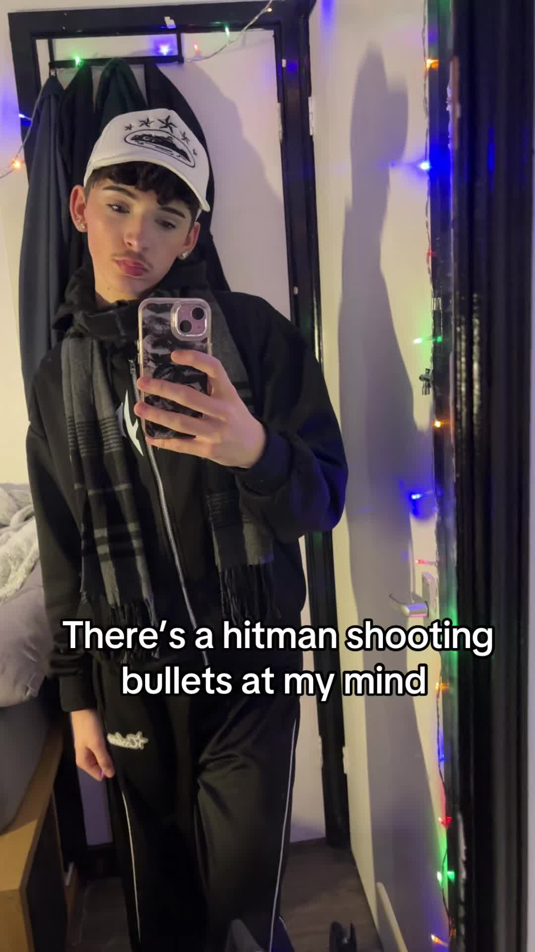 @David