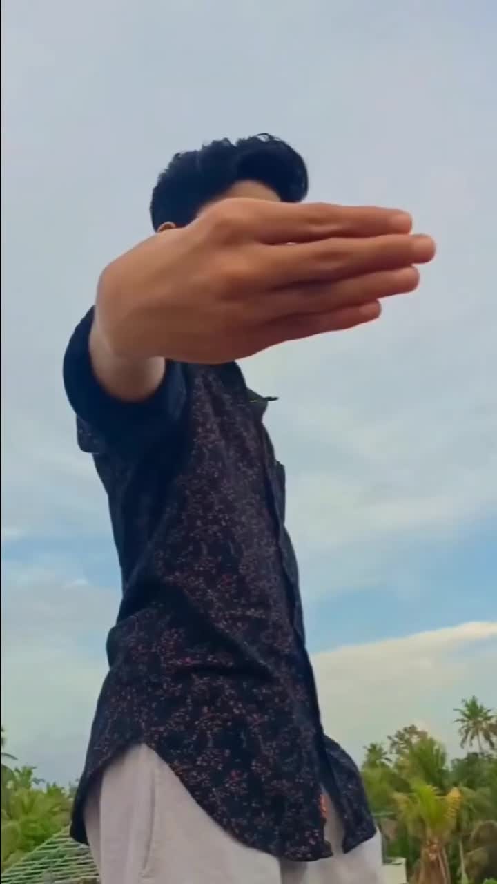 @Xtylish Boy 💫❤️