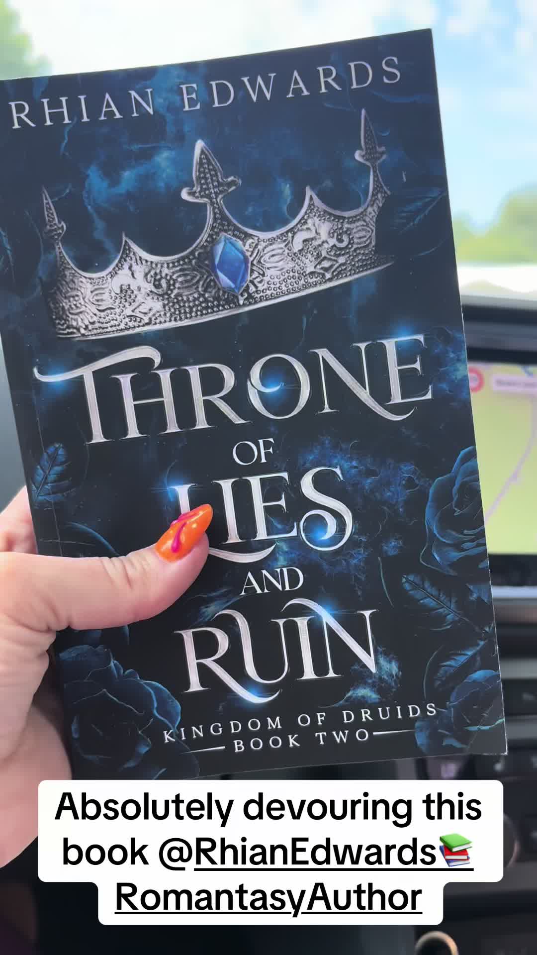 @beccisbooks