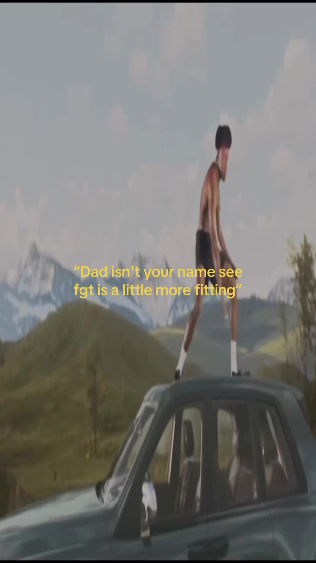 @ 