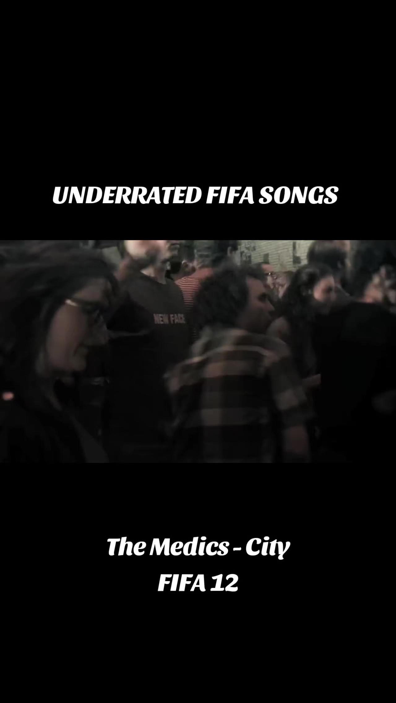 @best fifa songs