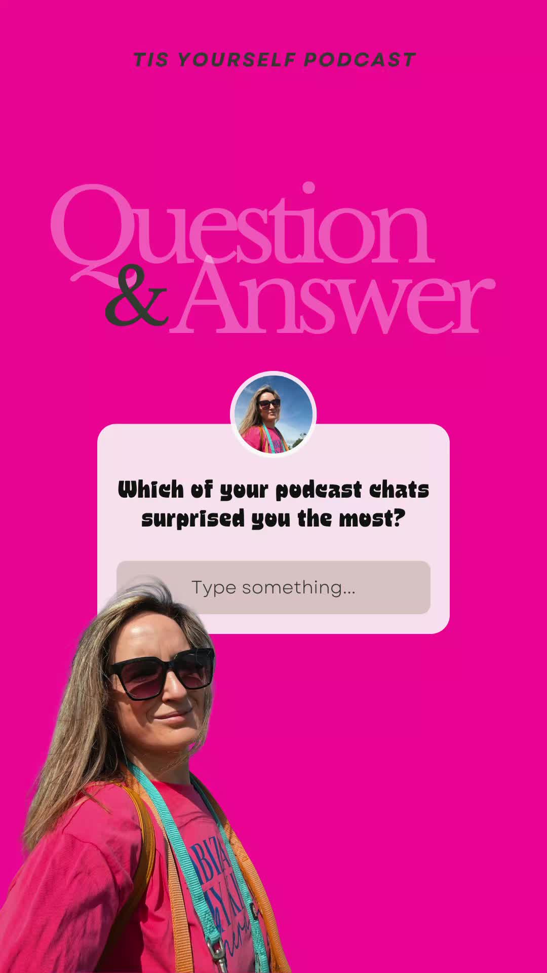 @Tis Yourself Podcast