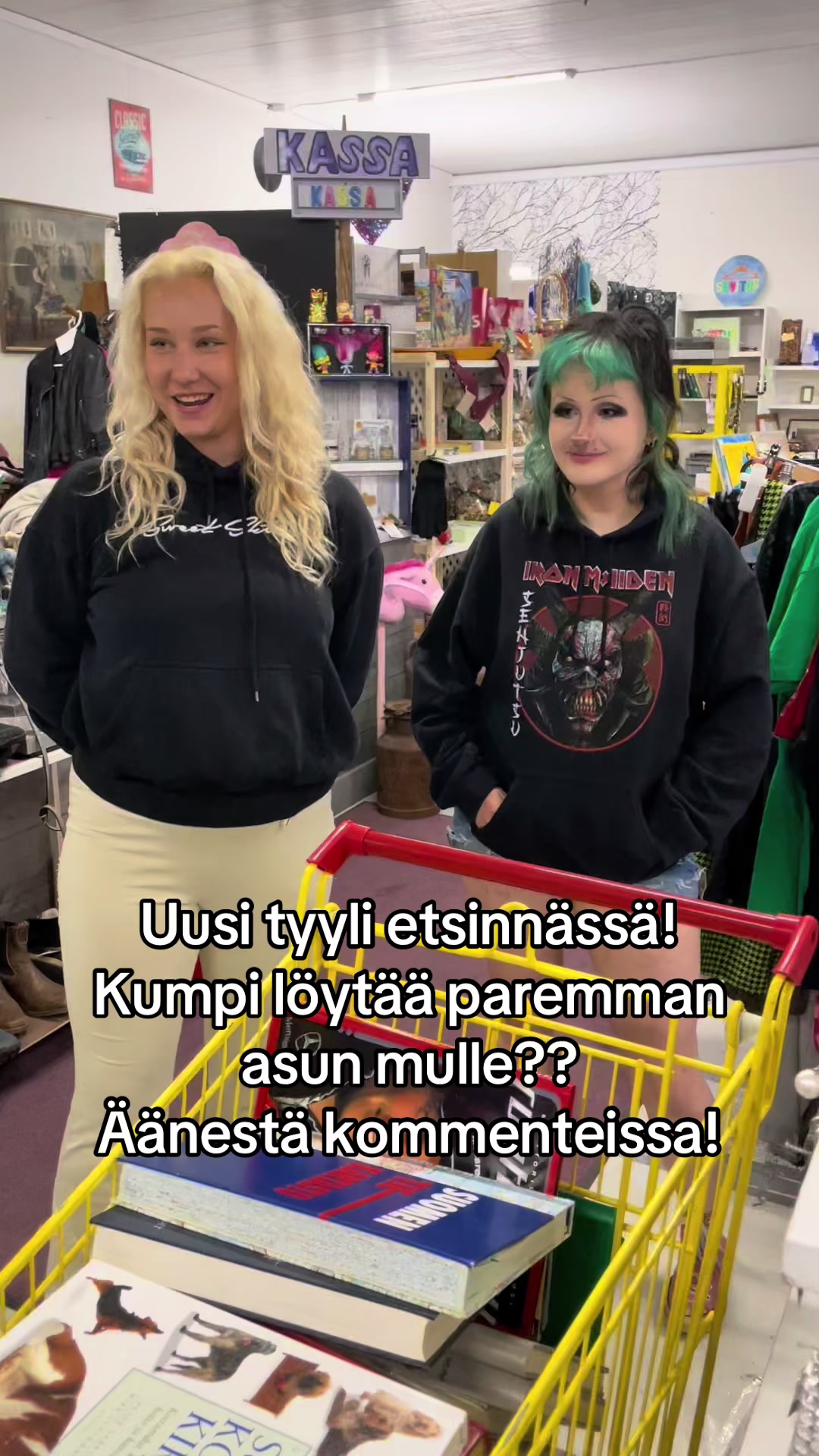 @Saara Furu