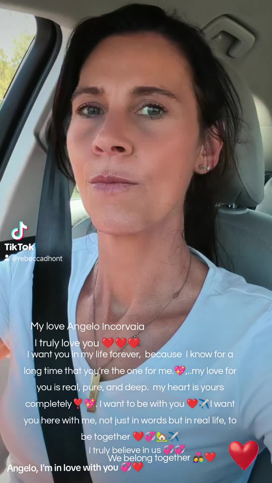 @Rebecca❤️ti amo Angelo,❤️❤️❤️