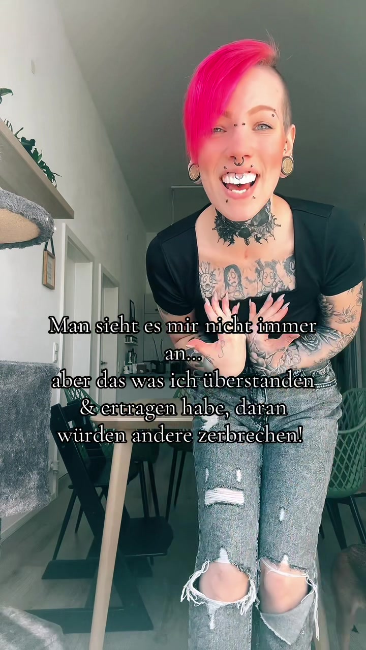 @Madi ๐ค