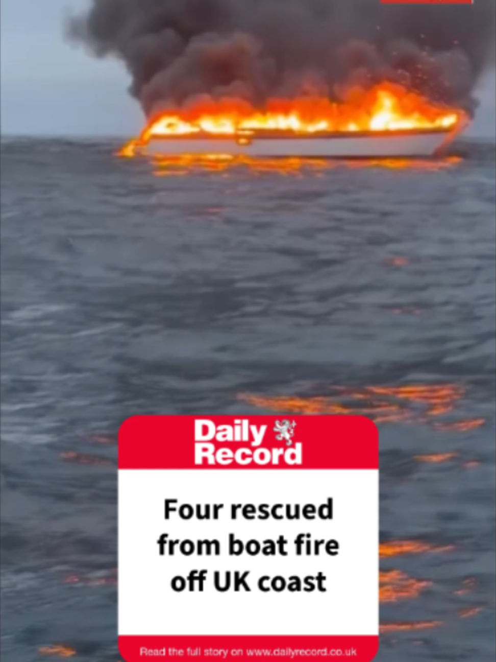 @Daily Record