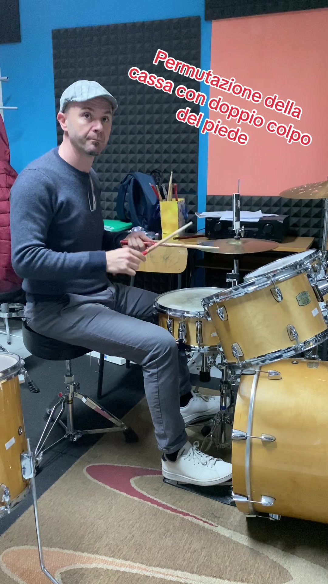 @Luca Deriu