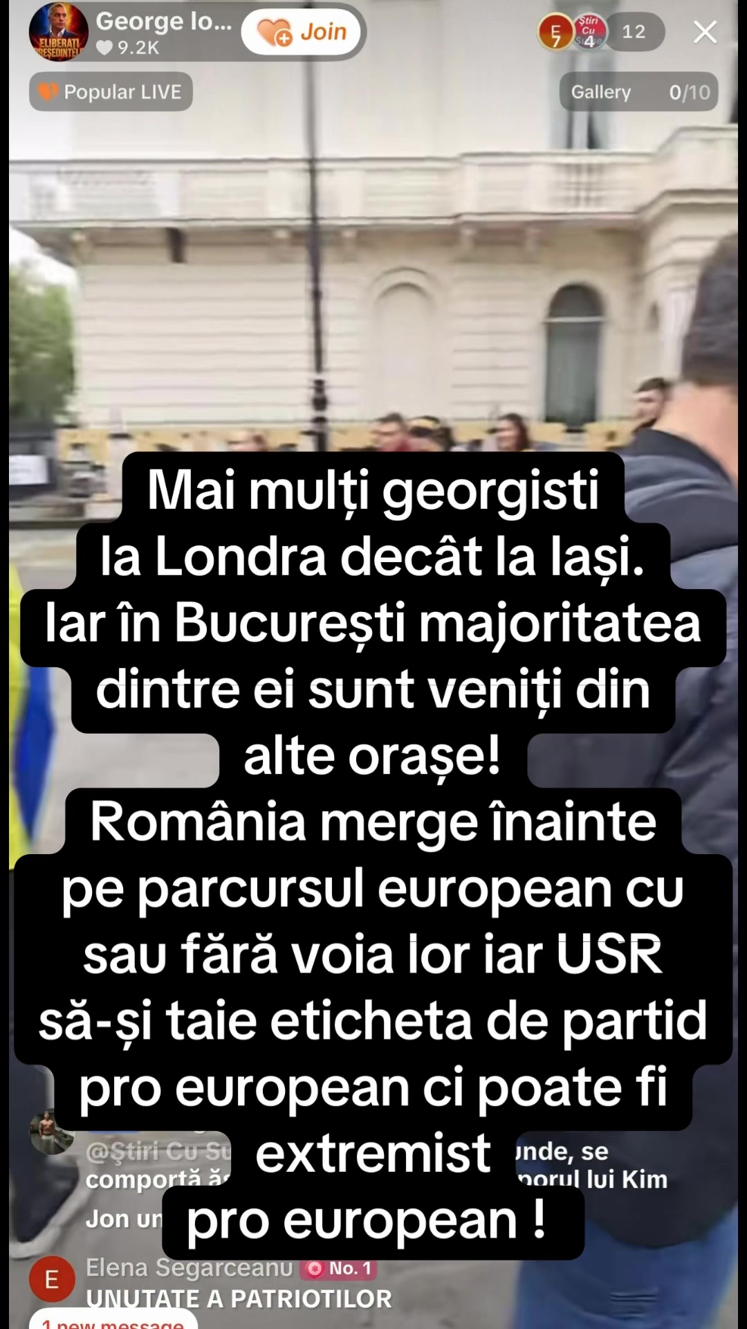 @Ştiri Cu Surse