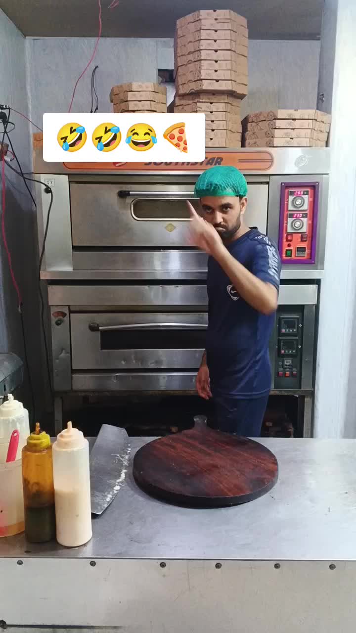 @Pizza Lover🍕