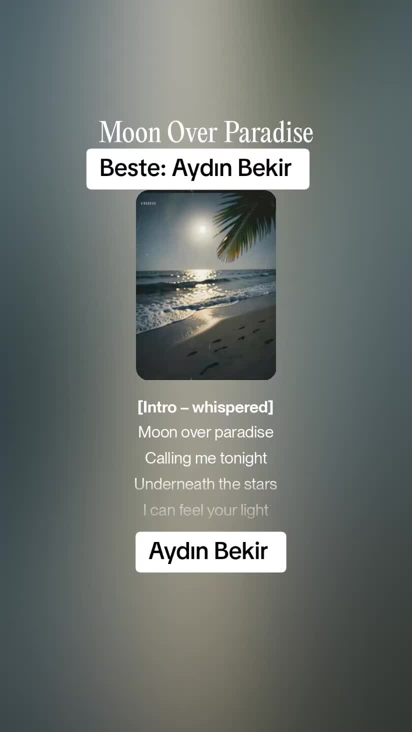 @Aydın Bekir