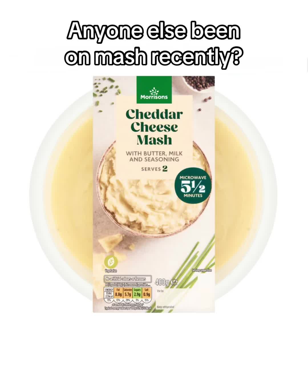 @Morrisons | Groceries & Food