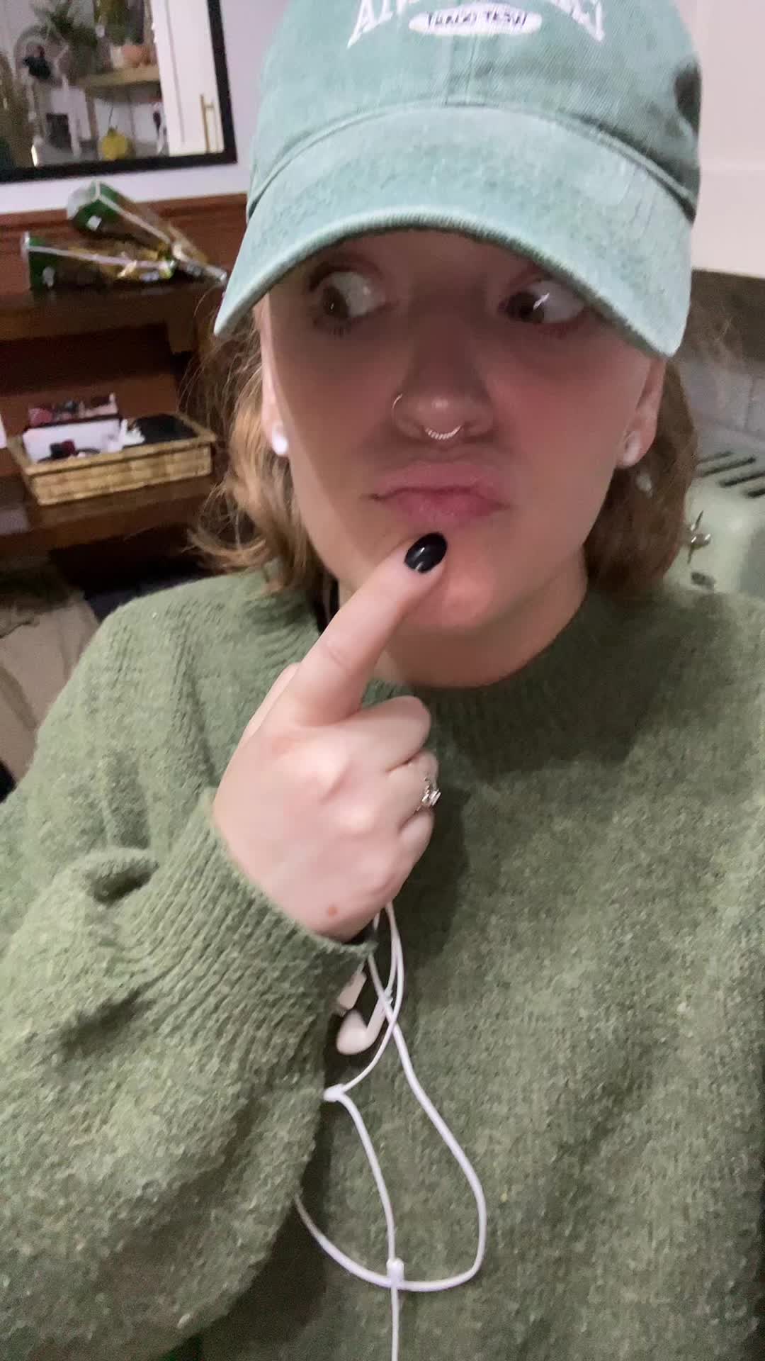 @Ann-Michelle Pebbles