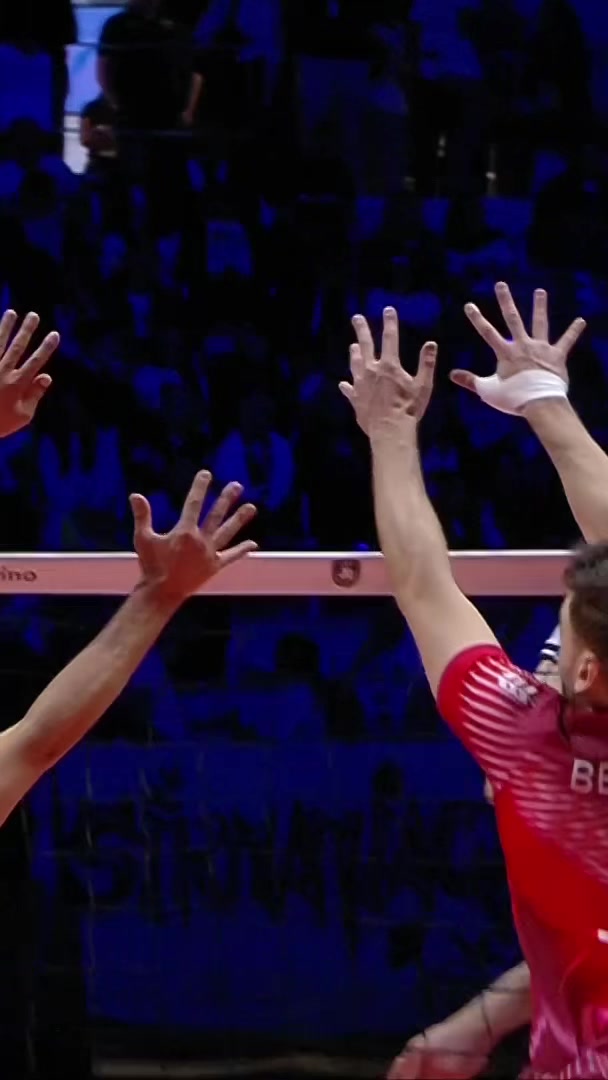 @CEV - European Volleyball