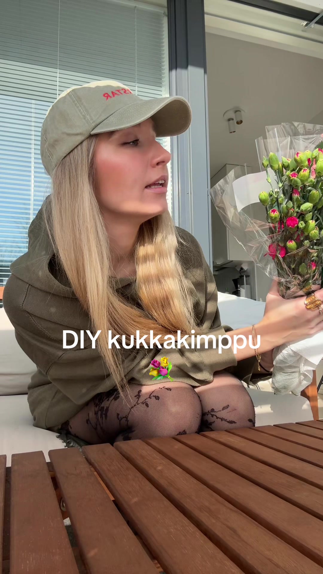 @Kia Huttunen