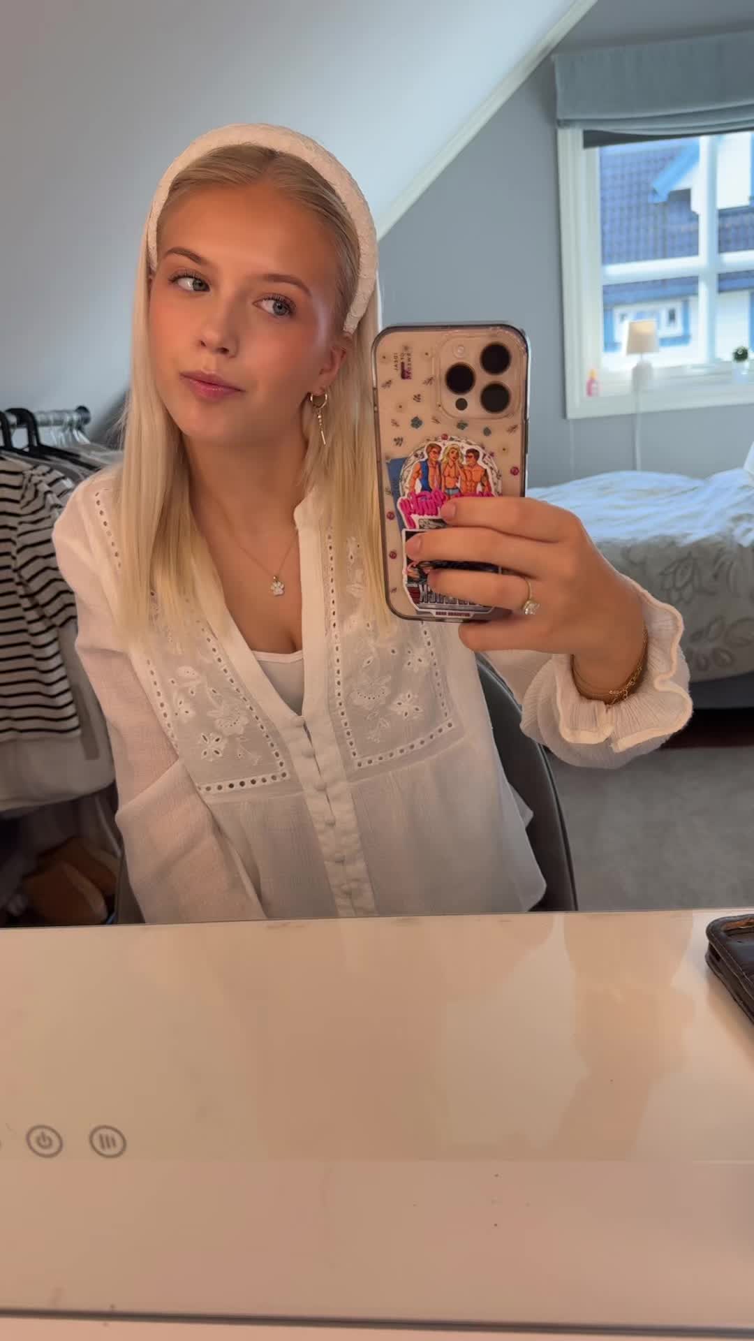 @Sanne Karlskås