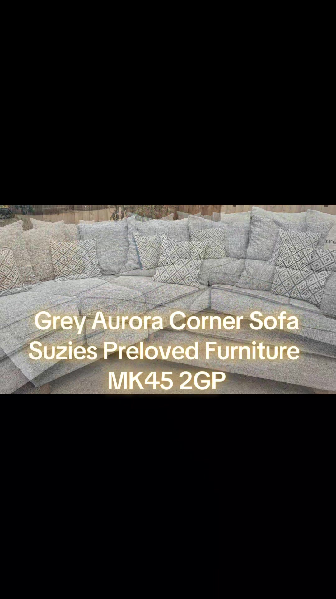 @Suzies Preloved Furniture