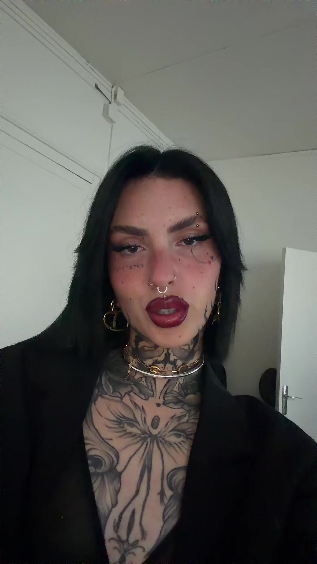 @La tatouée ✨