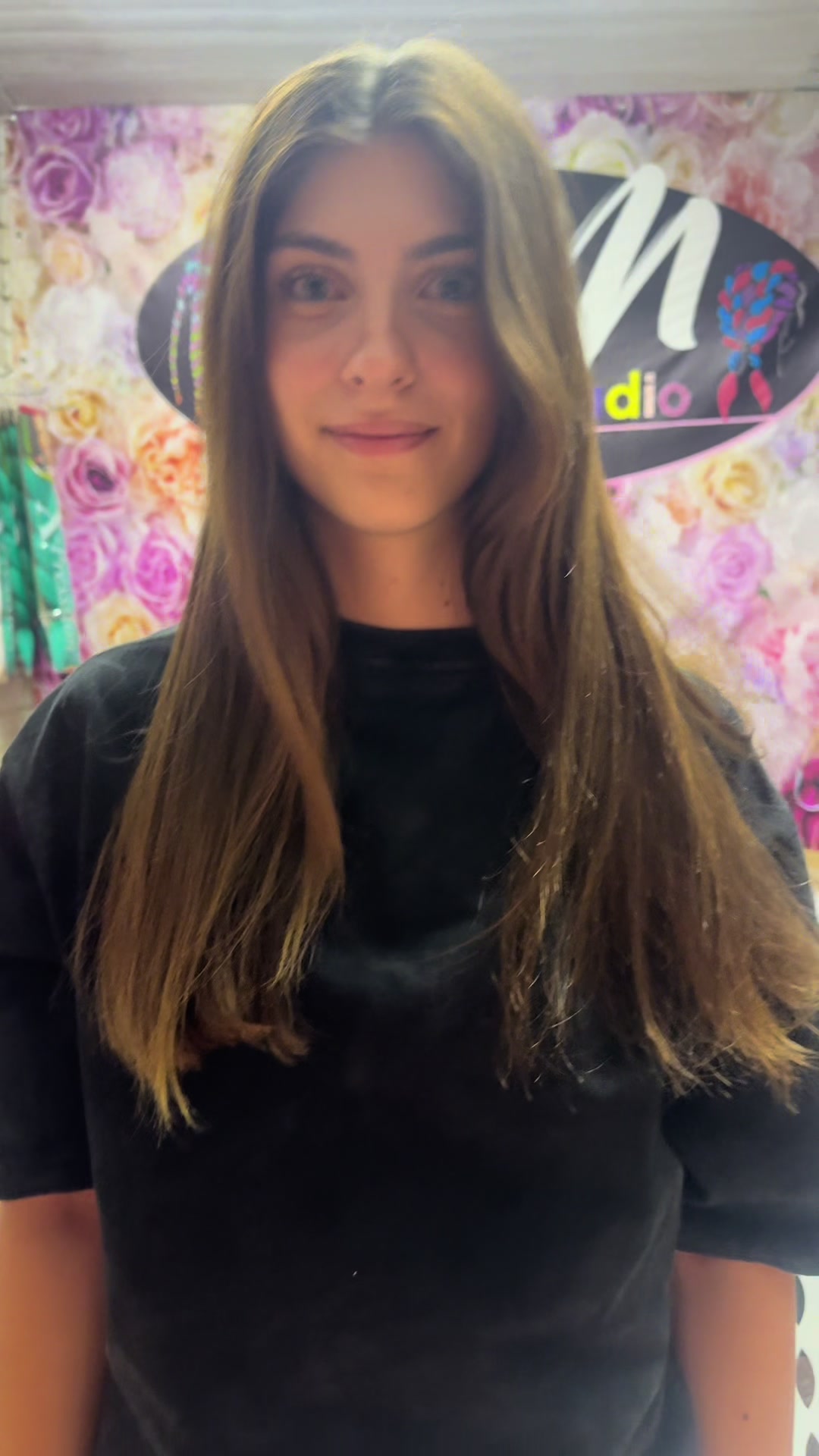 @D&m braid studio Sozopol