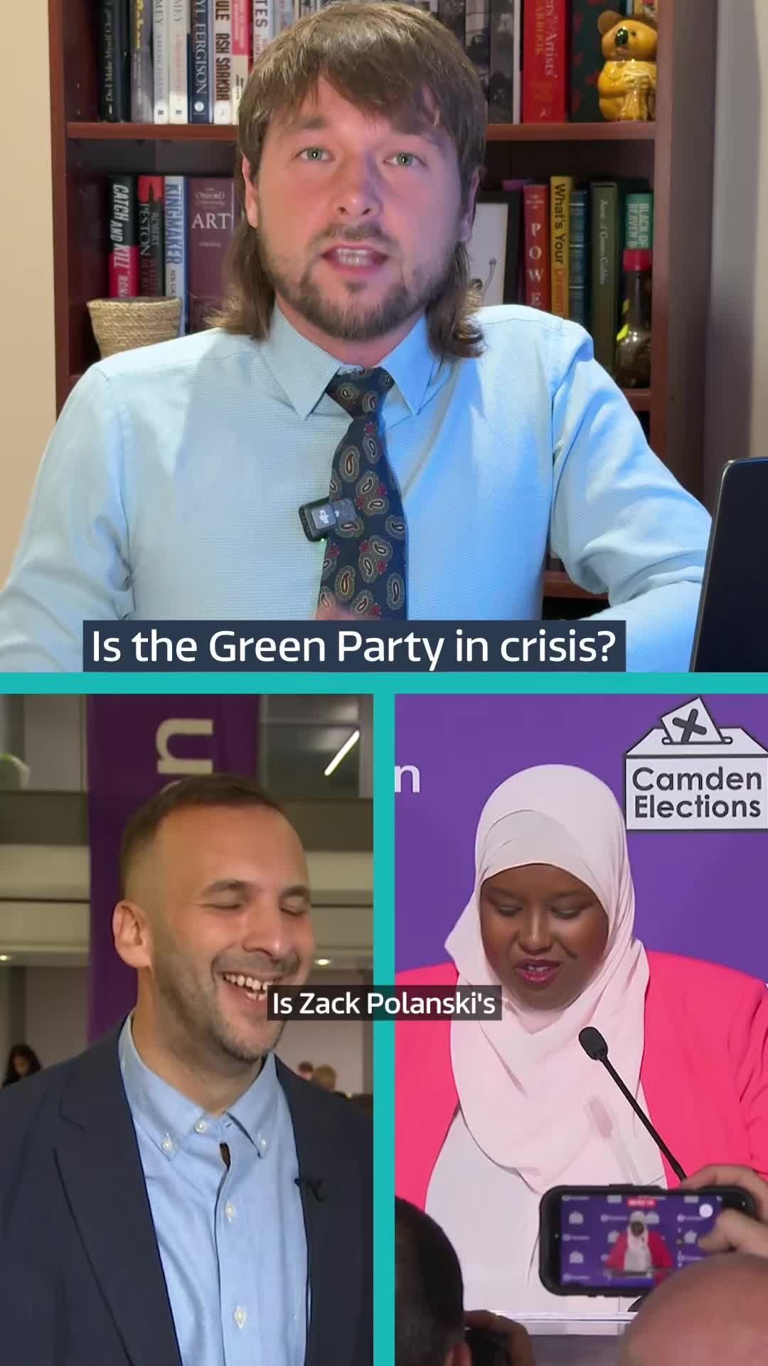 @ITV Politics