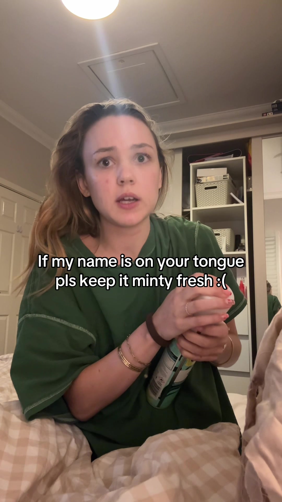 @Katie White