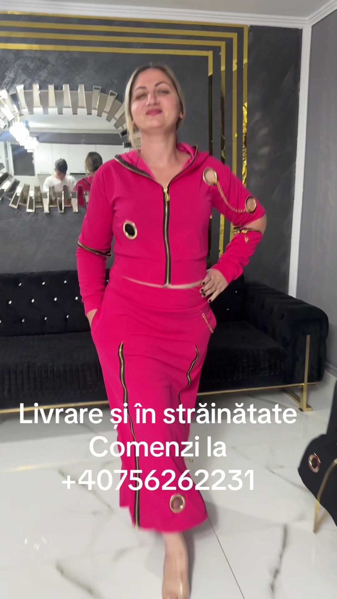 @Narcisa Chic👗👠