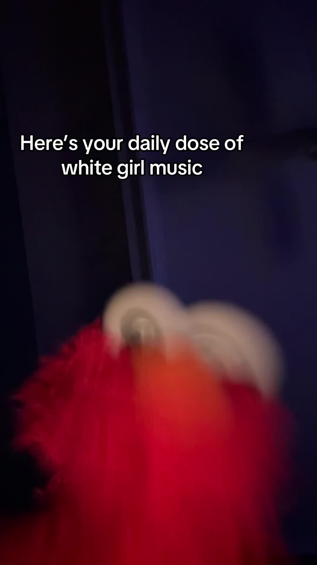 @Elmo