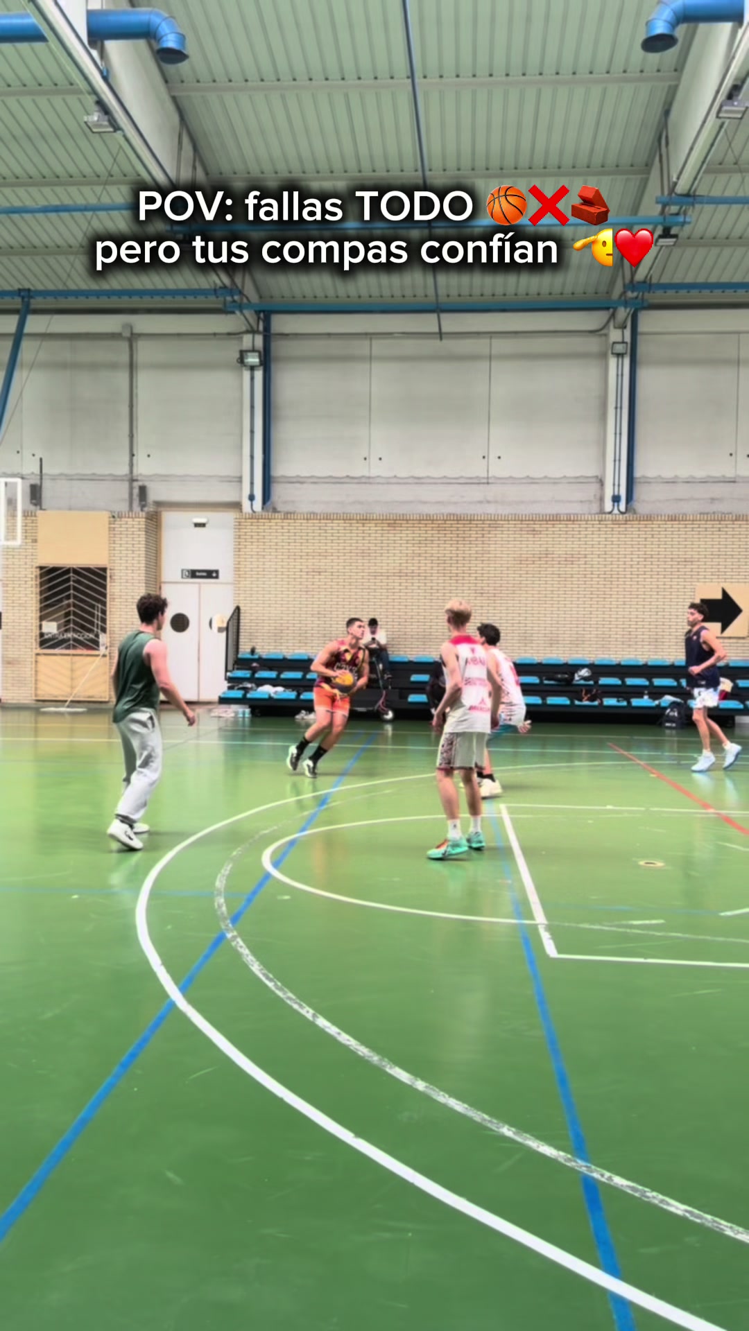 @Ismael Bousalem 🏀🤲🏽