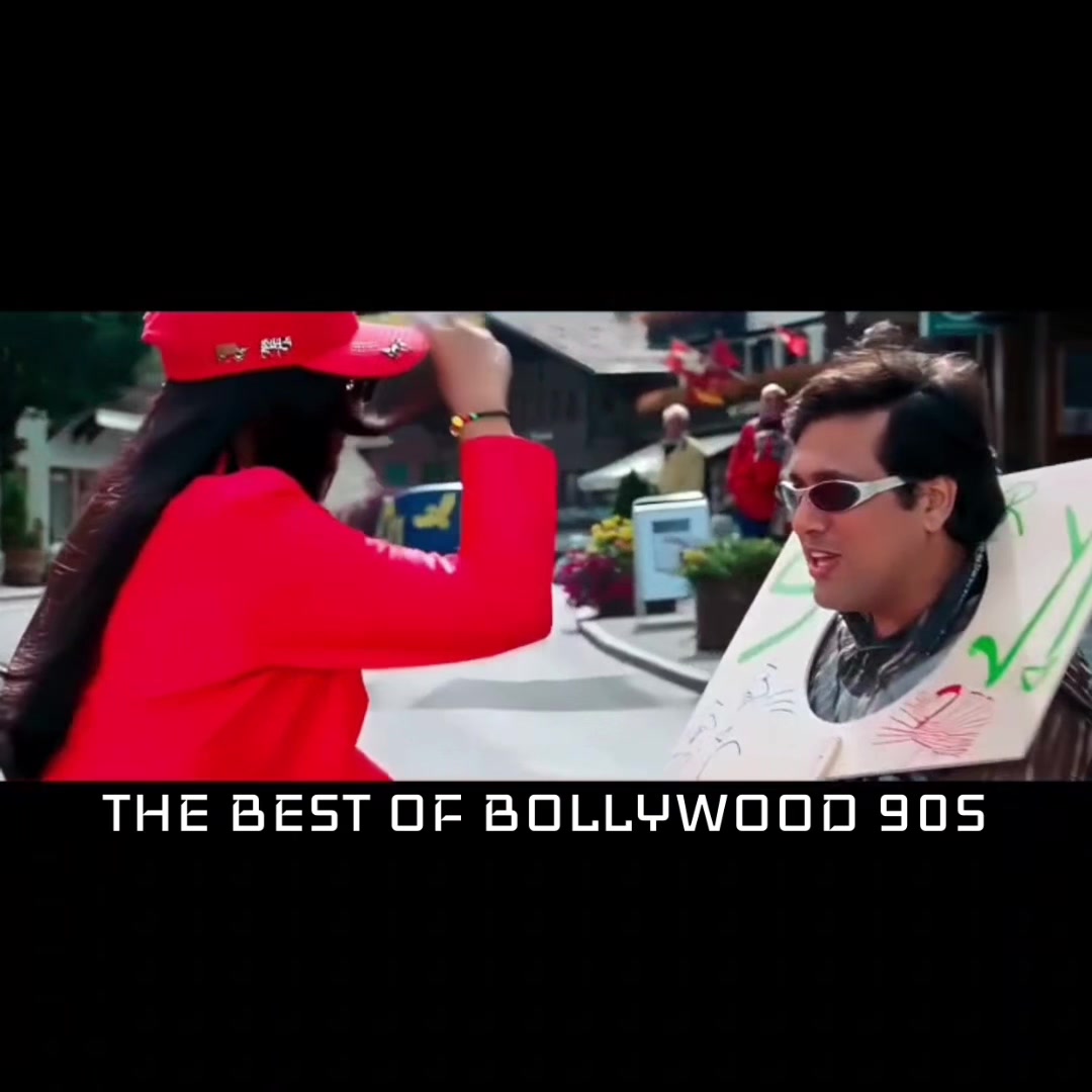 @The Best Of Bollywood! ❤️🎶