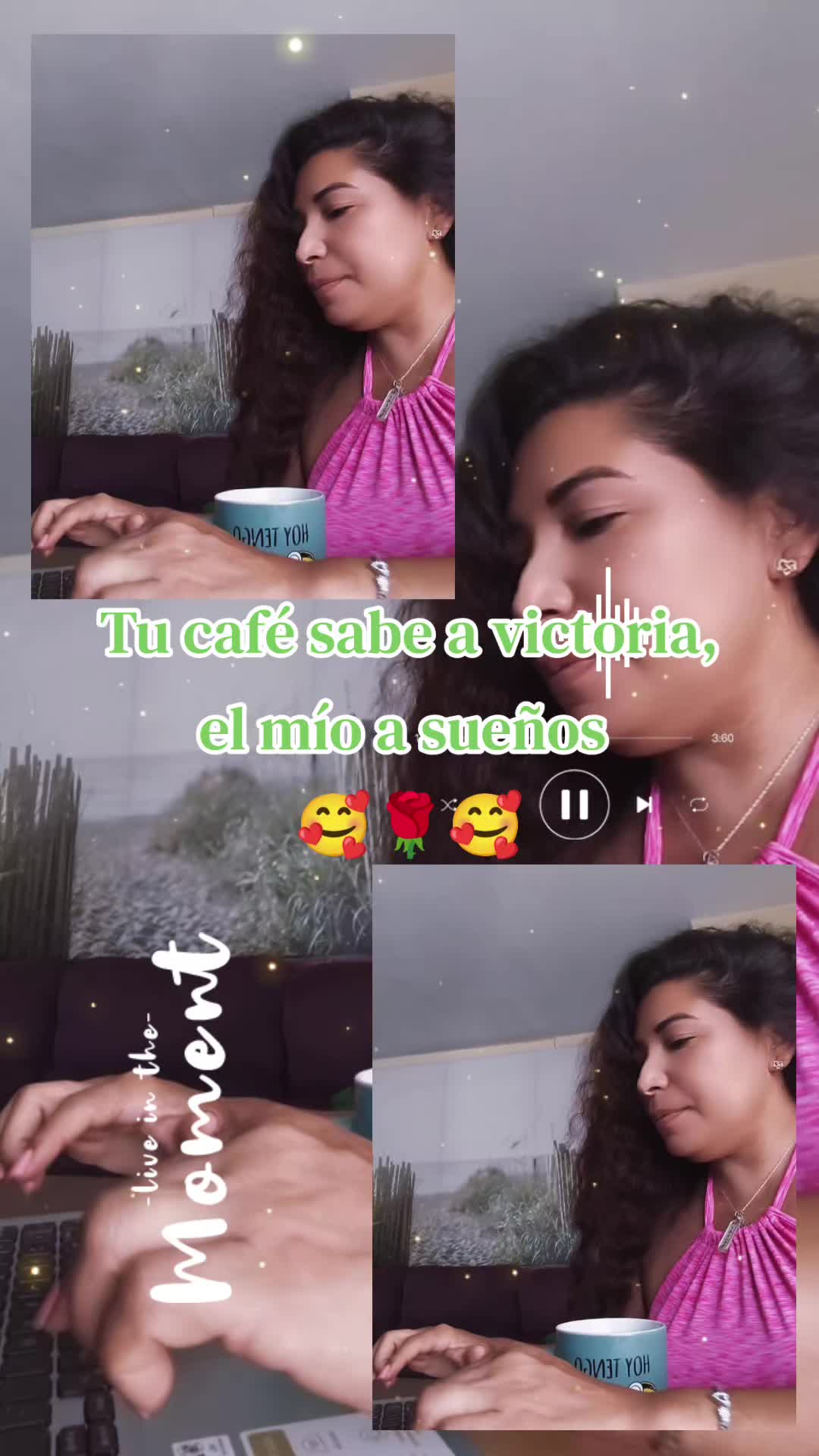 @Yesenia Salazar