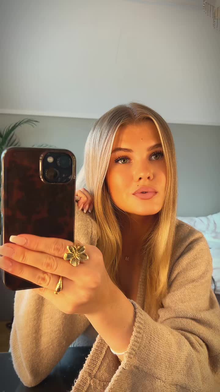 @Maija Enmyren 💕
