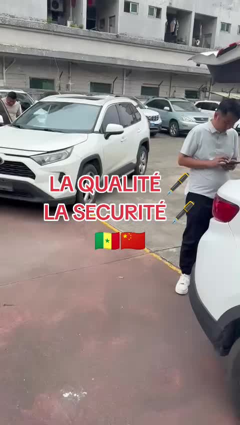 @Jean Baptiste 🇸🇳FBC🇨🇳