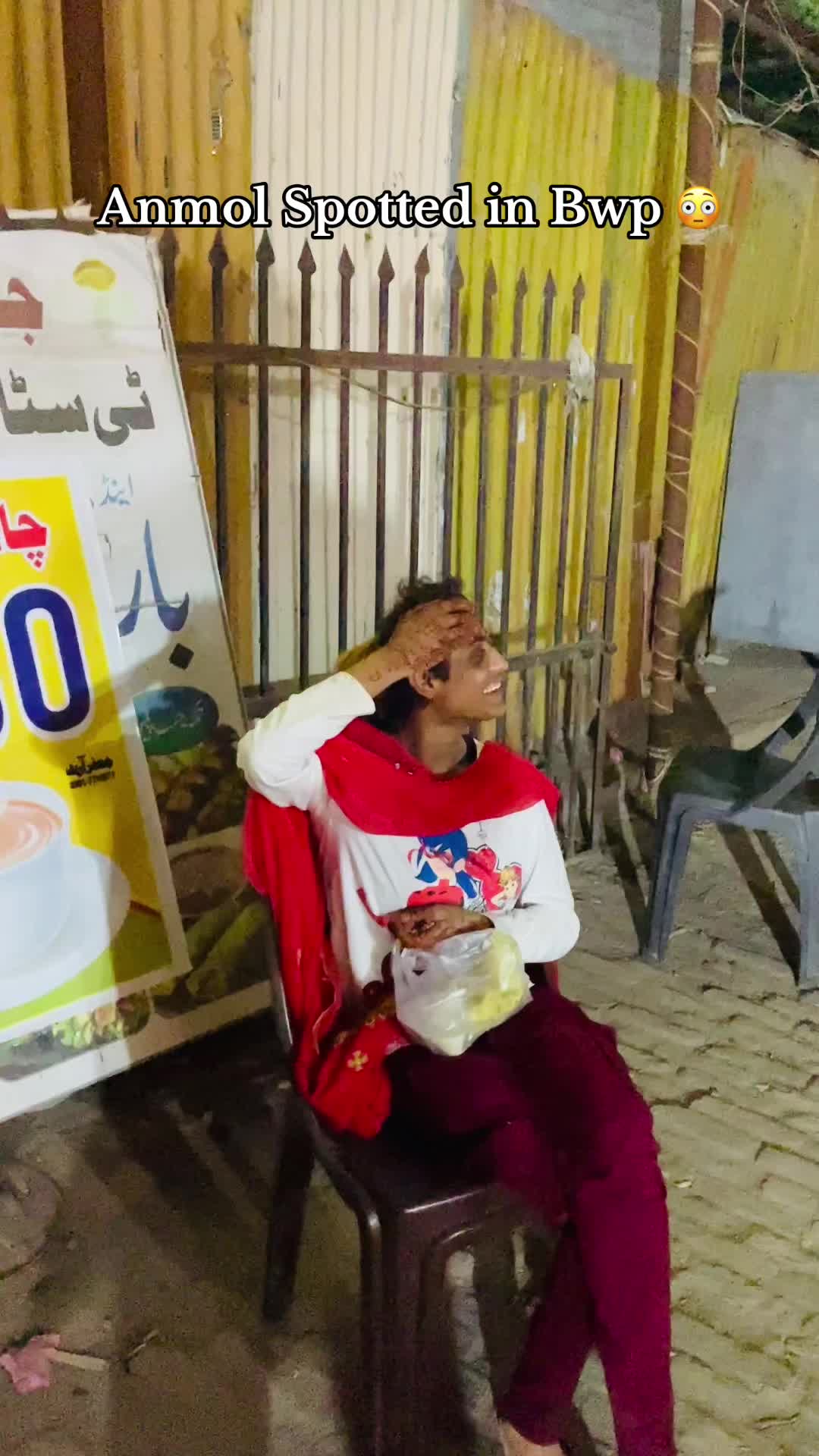 @Qasu Vlogs
