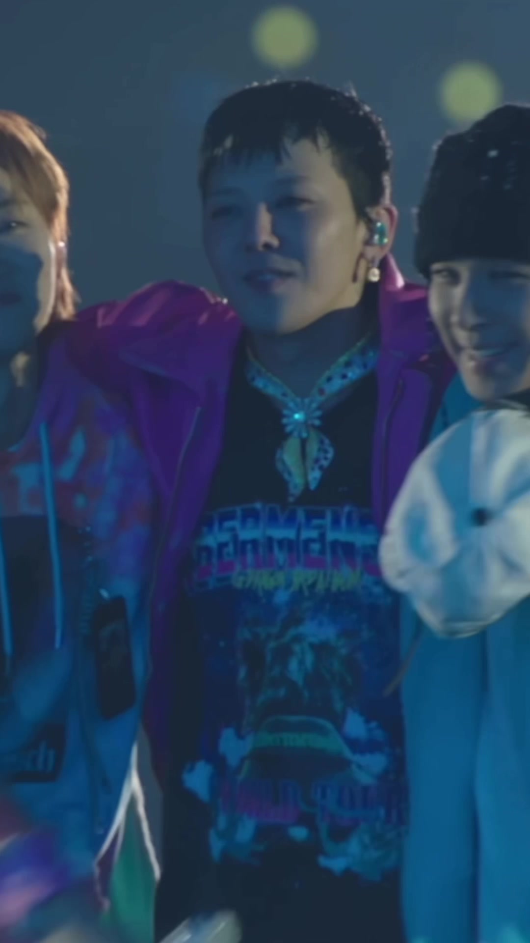 @BIGBANG VIP