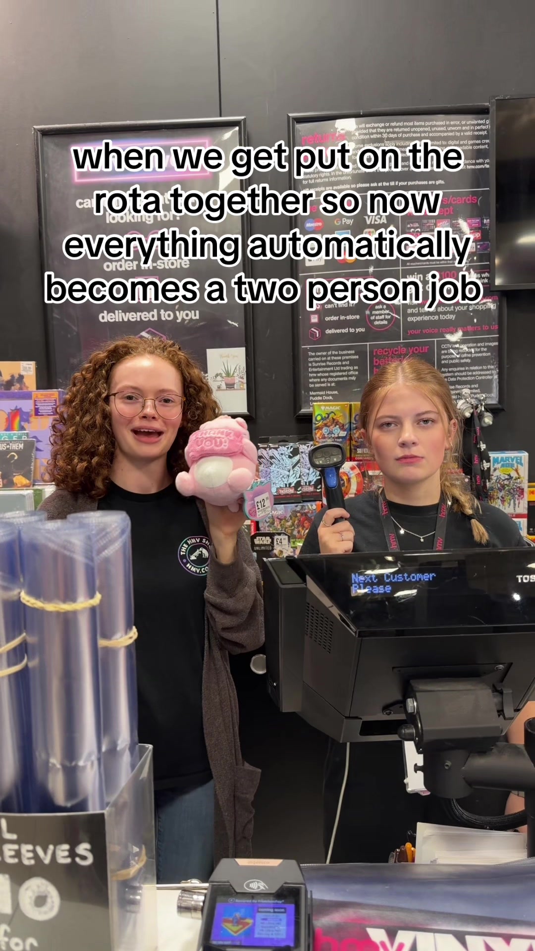 @hmv Preston