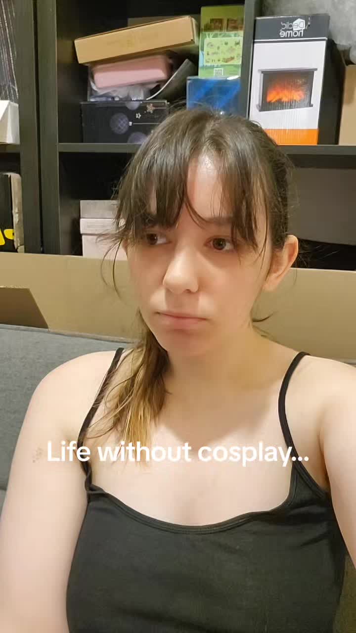 @Background character
