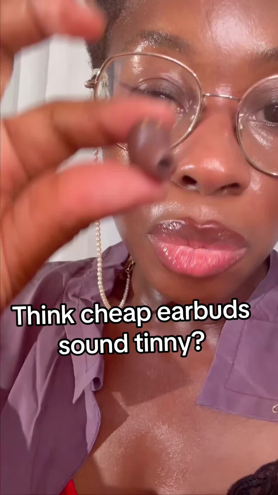 @Aunty Maame