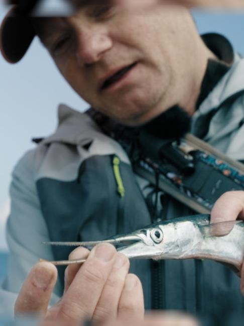 @Fishing TV
