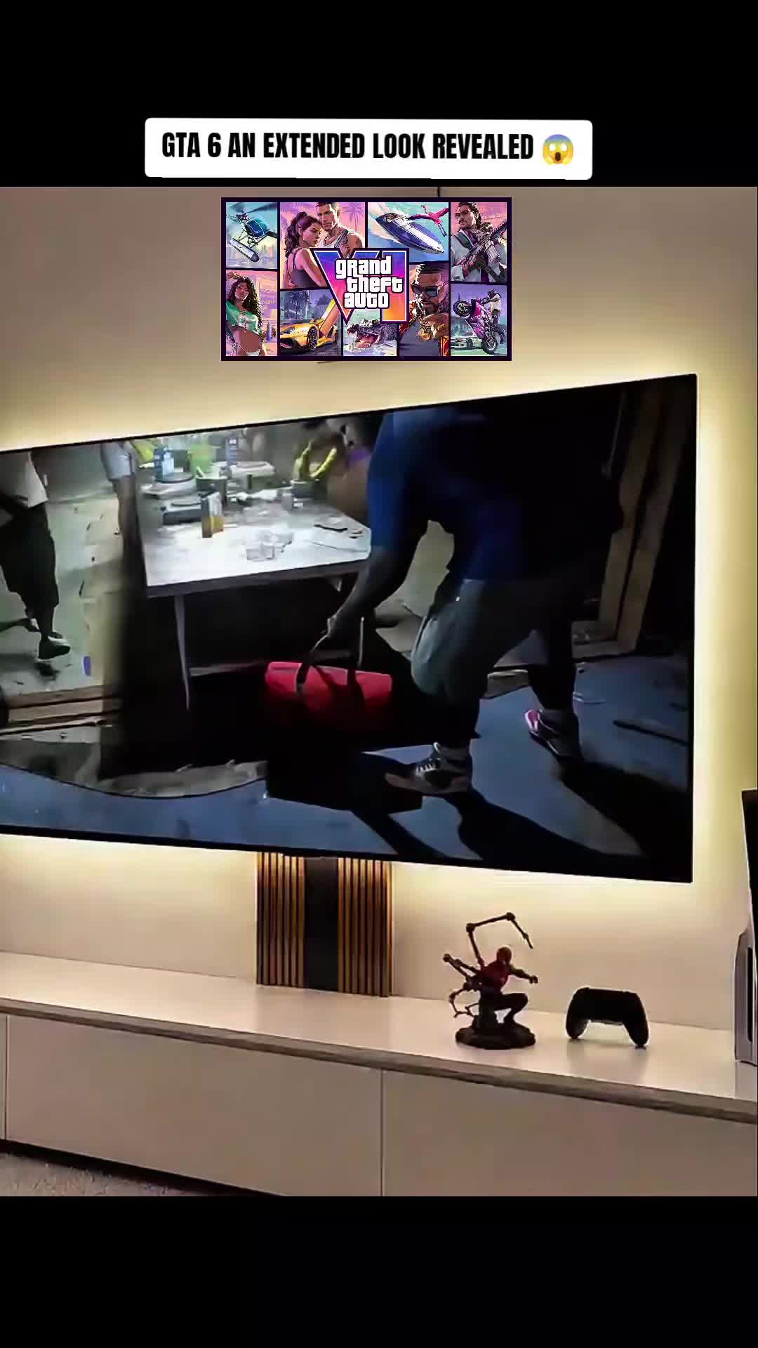 @Gta VI Update
