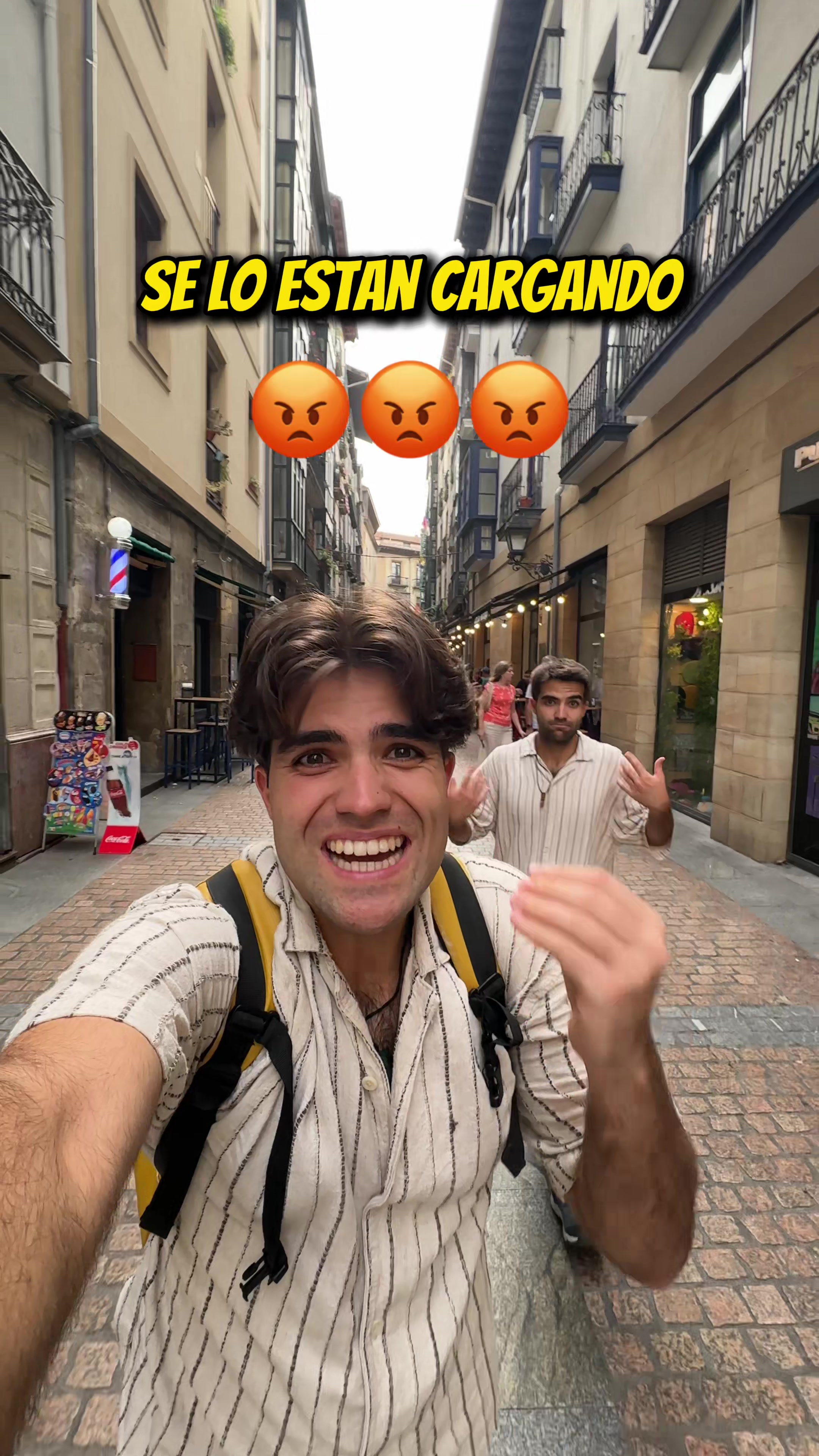 @Gemelos Viajeros 🌍✈️