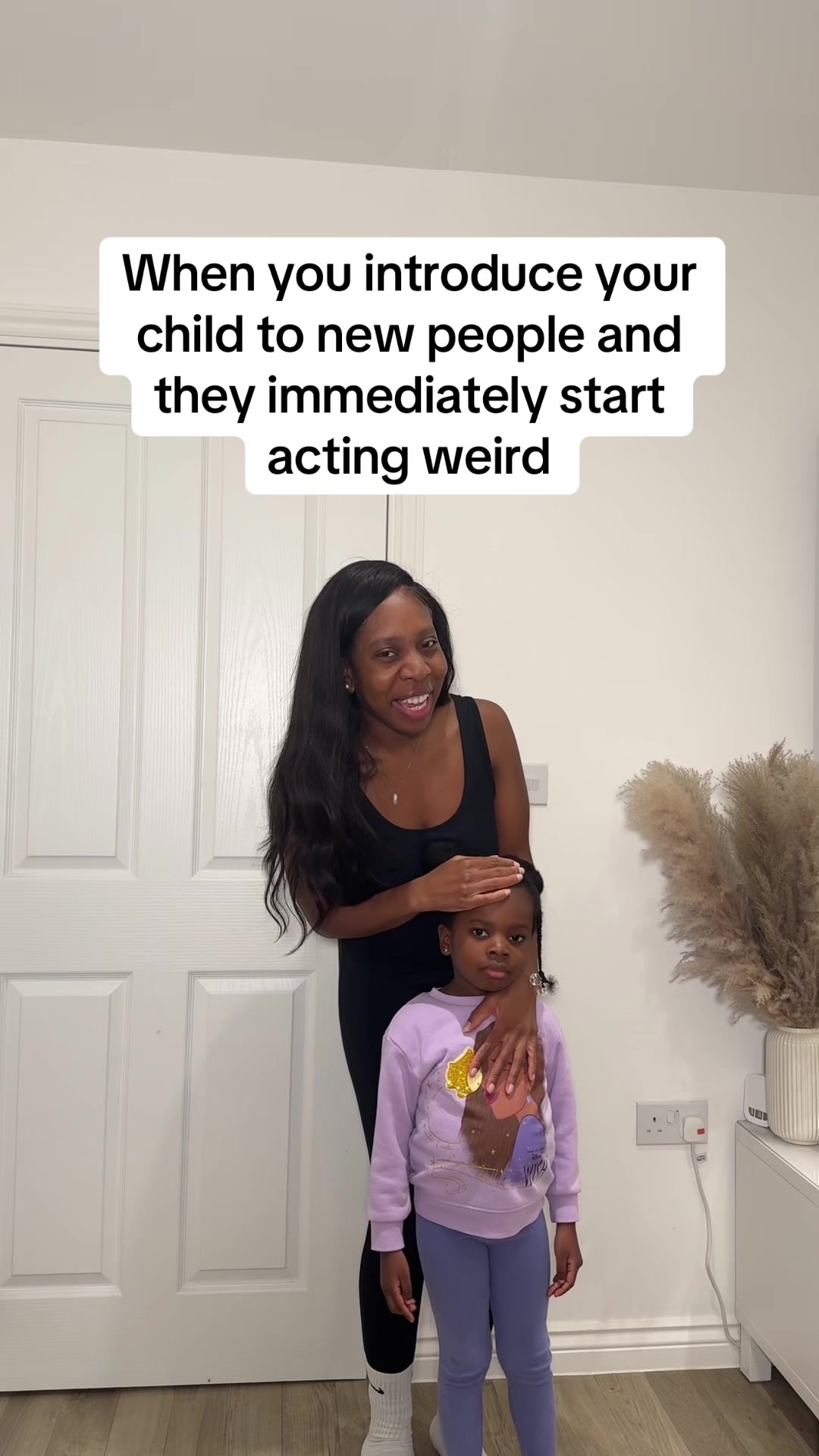 @Monique | Mum Life + Laughs
